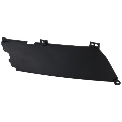 ACURA MDX GRILLE MLDG UPPER LEFT (Driver Side) (Driver Side) OEM#71156TZ5A00 2017-2020 PL#AC1212101