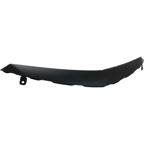 ACURA ILX GRILLE MOLDING UPPER PRIMED OEM#71127TX6A50ZE 2016-2018 PL#AC1217106