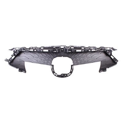 ACURA MDX GRILLE AIR GUIDE ASSY (A-SPEC/BASE/TECH/TECHNOLOGY)(GRILLE INNER) **CAPA** OEM#71123TYAA00 2022-2024 PL#AC1218100C