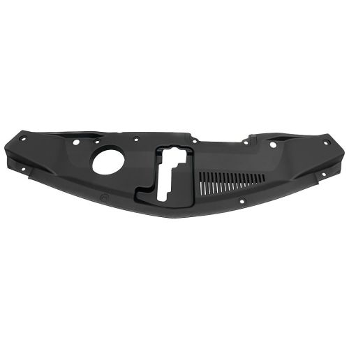 ACURA RDX RADIATOR SUPPORT TOP COVER(WO/RADAR CRUISE) OEM#71128TX4A00 2013-2018 PL#AC1224102