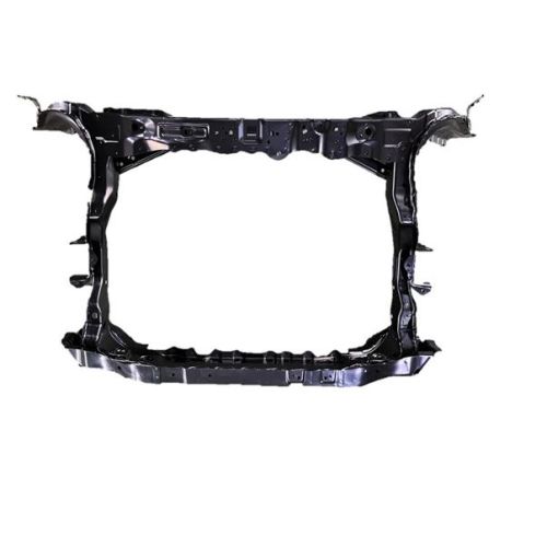 ACURA RDX RADIATOR SUPPORT ASSY (W/RADAR CRUISE) **CAPA** OEM#60400TX4C10ZZ 2016-2018 PL#AC1225141C