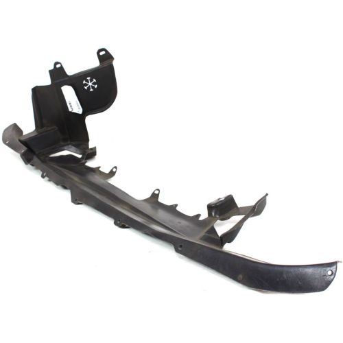 ACURA RDX FRONT SPLASH SHIELD (ENG UNDER CVR) OEM#74111STKA01 2007-2012 PL#AC1228107