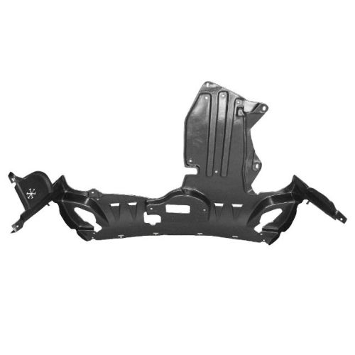 ACURA TL FRONT SPLASH SHIELD (ENG UNDER CVR) OEM#74111TK4A10 2009-2014 PL#AC1228110