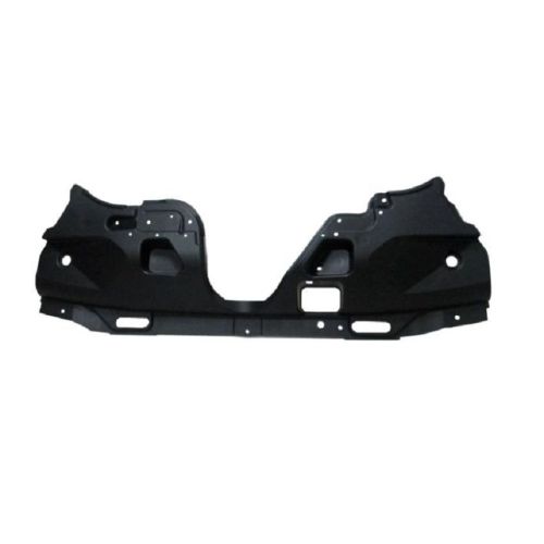 ACURA MDX  FRONT SPLASH SHIELD (ENG UNDER CVR)(PE/VACUUM) OEM#74111STXA02-PFM 2007-2013 PL#AC1228116