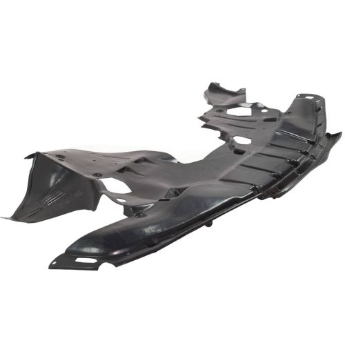 ACURA RDX  FRONT SPLASH SHIELD (FRONT ENG UNDER CVR) OEM#74110TX4A50-PFM 2016-2018 PL#AC1228120