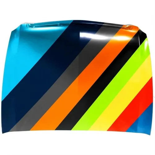 ACURA TL HOOD OEM#60100SEPA90ZZ 2004-2008 PL#AC1230112