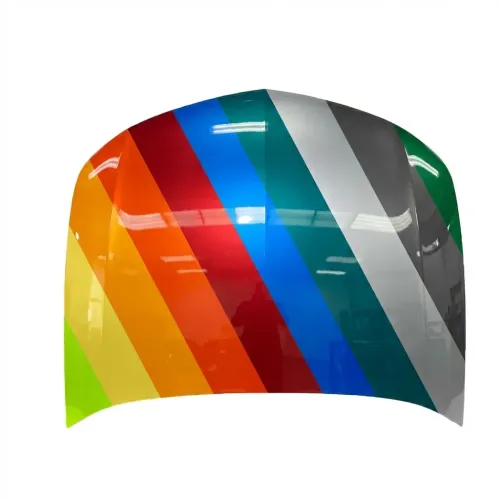 ACURA TL HOOD (ALUMINUM)**CAPA** OEM#60100TK4A90ZZ 2009-2014 PL#AC1230117C