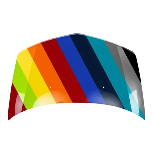 ACURA MDX HOOD (ALUMINUM)**CAPA** OEM#60100STXA91ZZ 2007-2013 PL#AC1230123C