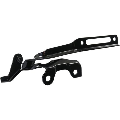ACURA MDX HOOD HINGE LEFT (Driver Side) OEM#60170TZ5A00ZZ 2014-2016 PL#AC1236110