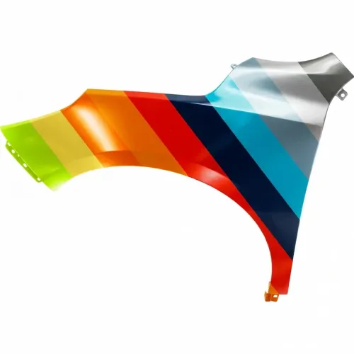 ACURA MDX FENDER LEFT (Driver Side) (ALUMINUM) OEM#60260TZ5A91ZZ 2017-2020 PL#AC1240127