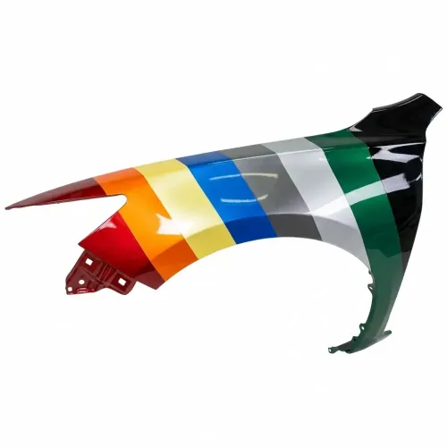 ACURA ILX  FENDER LEFT (Driver Side) OEM#60260TX6A91ZZ 2013-2018 PL#AC1240129