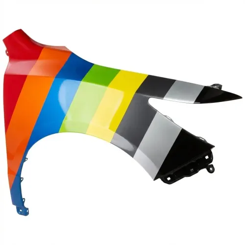 ACURA MDX FENDER RIGHT (Passenger Side) OEM#60210TZ5A90ZZ 2014-2016 PL#AC1241124