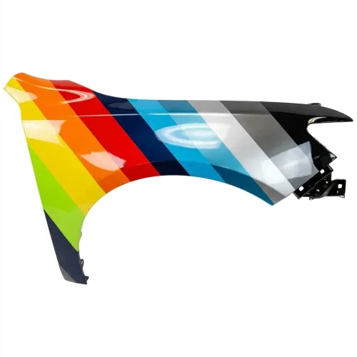 ACURA TLX FENDER RIGHT (Passenger Side) OEM#60210TZ3A80ZZ 2018-2020 PL#AC1241128