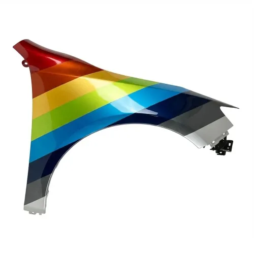 ACURA TLX  FENDER RIGHT (Passenger Side)**CAPA** OEM#60210TZ3A81ZZ 2018-2020 PL#AC1241128C