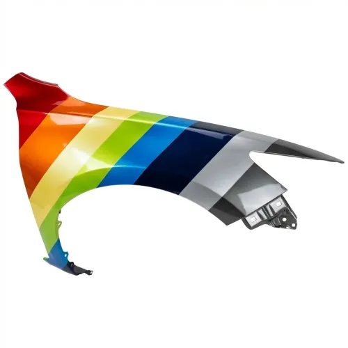 ACURA ILX  FENDER RIGHT (Passenger Side) **CAPA** OEM#60210TX6A91ZZ 2013-2018 PL#AC1241129C