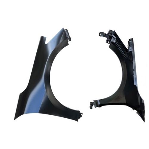 ACURA INTEGRA (1.5L) FENDER RIGHT (Passenger Side) **CAPA** OEM#602103S5A00ZZ 2023-2025 PL#AC1241134C