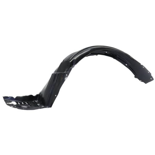 ACURA TL  FENDER LINER LEFT (Driver Side) (FWD) OEM#74151TK4A01-PFM 2012-2014 PL#AC1248133