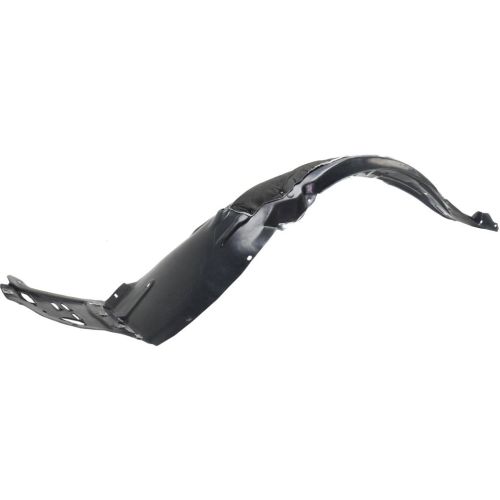 ACURA TLX FENDER LINER LEFT (Driver Side) OEM#74150TZ3A00-PFM 2015-2017 PL#AC1248136