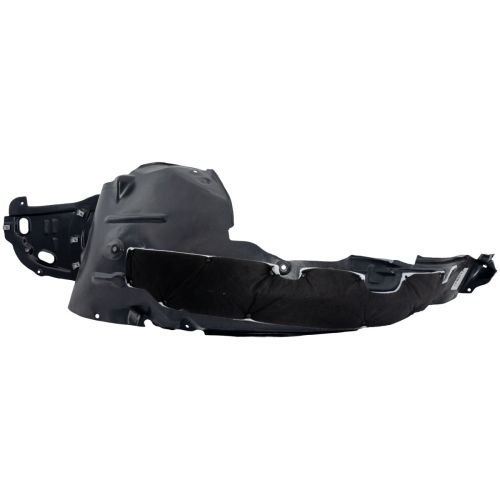 ACURA TLX FENDER LINER LEFT (Driver Side) (Driver Side) OEM#74150TZ3A00 2015-2017 PL#AC1248137