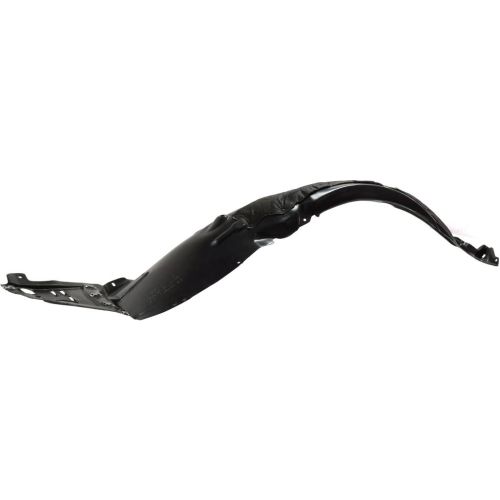 ACURA TLX FENDER LINER LEFT (Driver Side) OEM#74150TZ3A01-PFM 2018-2020 PL#AC1248138