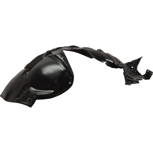 ACURA MDX SPORT HYBRID  FENDER LINER LEFT (Driver Side) OEM#74151TZ5A21 2017-2020 PL#AC1248139