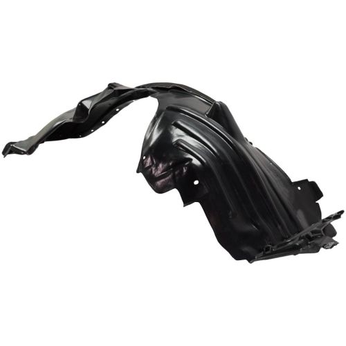 ACURA RDX  FENDER LINER LEFT (Driver Side) (W/IF)**CAPA** OEM#74150TJBA01 2019-2024 PL#AC1248140C