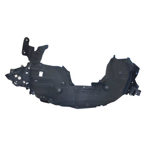 ACURA MDX FENDER LINER LEFT (Driver Side) (3.5L) OEM#74151TYAA01 2022-2024 PL#AC1248144