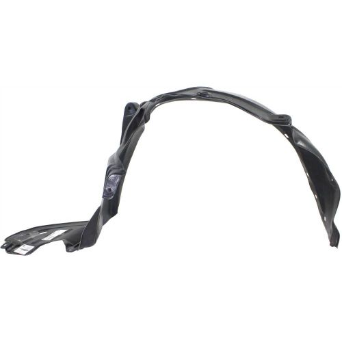 ACURA TL (3.2TL)  FENDER LINER RIGHT (Passenger Side) OEM#74101S0KA01 2002-2003 PL#AC1249119