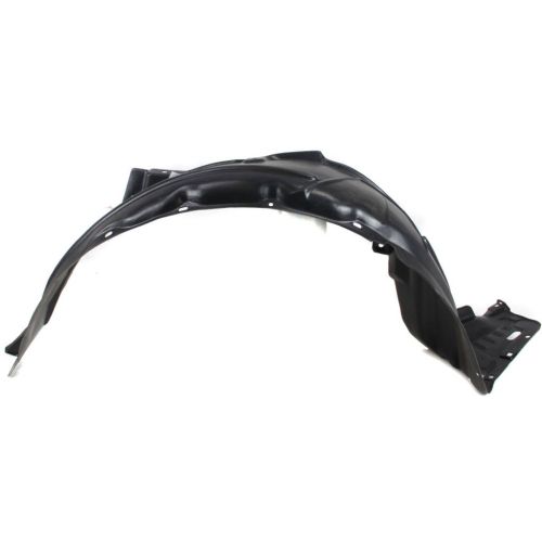 ACURA TSX FENDER LINER ASSEMBLY RIGHT (Passenger Side) OEM#74101SEA010 2006-2008 PL#AC1249121