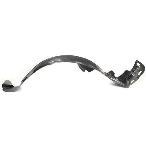 ACURA RL FENDER LINER RIGHT (Passenger Side) OEM#74101SJAE01 2009-2012 PL#AC1249127