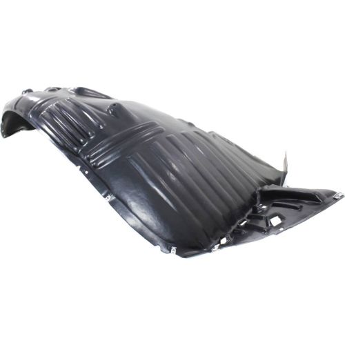 ACURA MDX FENDER LINER RIGHT (Passenger Side) (WO/LANE KEEP ASSIST)**CAPA** OEM#74101TZ5A00 2014-2015 PL#AC1249131C