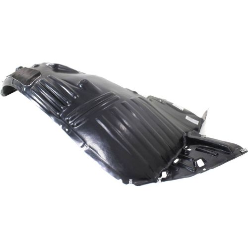 ACURA MDX FENDER LINER RIGHT (Passenger Side) (W/ LANE KEEP ASSIST)**CAPA** OEM#74101TZ5A10 2014-2016 PL#AC1249132C