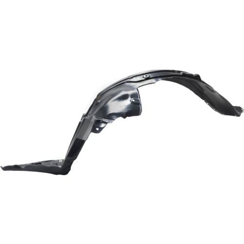 ACURA TL FENDER LINER RIGHT (Passenger Side) (AWD) OEM#74101TK5A01-PFM 2012-2014 PL#AC1249134