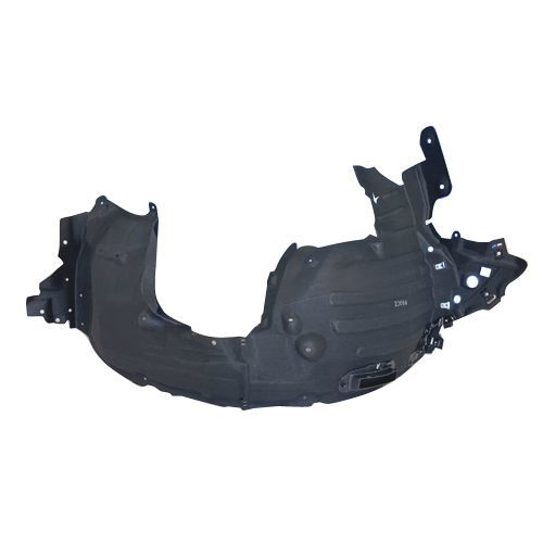 ACURA MDX FENDER LINER RIGHT (Passenger Side) (3.5L) OEM#74101TYAA01 2022-2024 PL#AC1249144