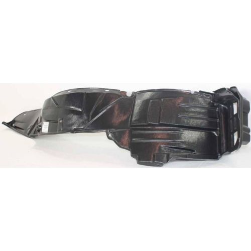 ACURA RSX  FRONT FENDER LINER LEFT (Driver Side) OEM#74150S6MJ00 2005-2006 PL#AC1250102