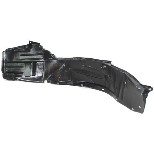 ACURA RSX  FRONT FENDER LINER RIGHT (Passenger Side) OEM#74100S6MJ00 2005-2006 PL#AC1251102