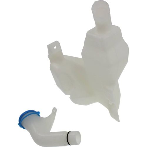 ACURA TSX SEDAN  WASHER TANK WO/PUMP W/FILLER TUBE OEM#76841TL0003 2009-2014 PL#AC1288100