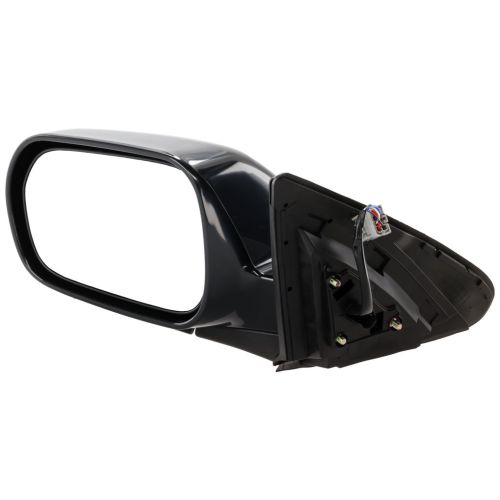 ACURA RSX  DOOR MIRROR PWR/HTD LEFT (Driver Side) OEM#76250S6MC42ZB 2004-2006 PL#AC1320111