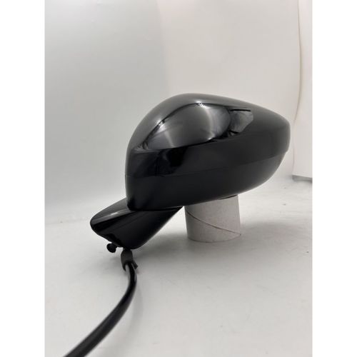 ACURA INTEGRA (1.5L) DOOR MIRROR LEFT (Driver Side) (Driver Side) PWR/HTD/BSD (PTM CVR) OEM#762583S5C02ZB-PFM 2023-2025 PL#AC1320123