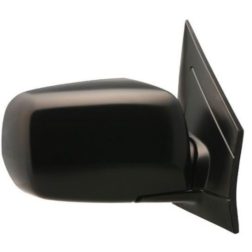 ACURA MDX DOOR MIRROR RIGHT (Passenger Side) PWR/HTD (W/MEMORY) OEM#76200S3VA14ZA 2001-2006 PL#AC1321104