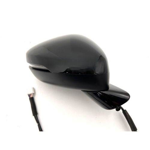 ACURA INTEGRA (1.5L) DOOR MIRROR RIGHT (Passenger Side) PWR/HTD/SIGNAL/MEMORY/BSD (PTM CVR) OEM#762083S5A12ZB-PFM 2023-2025 PL#AC1321124
