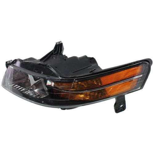 ACURA TL HEAD LAMP UNIT LEFT (Driver Side) OEM#33151SEPA11 2006 PL#AC2502111
