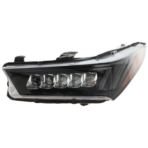 ACURA MDX HEAD LAMP ASSY LEFT (Driver Side) (Driver Side) (LED)(A-SPEC MDL) OEM#33150TZ5A91 2017-2020 PL#AC2502135