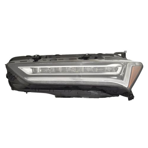 ACURA TLX HEAD LAMP ASSY LEFT (Driver Side) (LED)(EXC A-SPEC/TYPE S MDL) OEM#33150TGVA04 2021-2025 PL#AC2502137