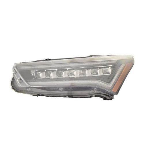 ACURA RDX HEAD LAMP ASSY LEFT (Driver Side) (Driver Side) (A-SPEC/A-SPE ADVANCE/PLATINUM ELITE)(WO/ADAPTIVE HL) OEM#33150TJBA51 2022-2025 PL#AC2502142