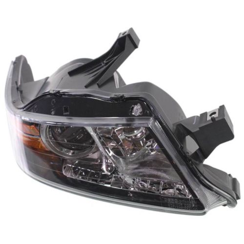ACURA TL HEAD LAMP UNIT RIGHT (Passenger Side) OEM#33101SEPA11 2006 PL#AC2503111