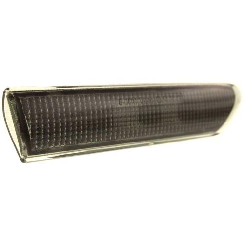 ACURA TL  SIDE MARKER LAMP ASSY LEFT (Driver Side) (SIDE OF FENDER) OEM#33850SEPA01 2004-2008 PL#AC2550104