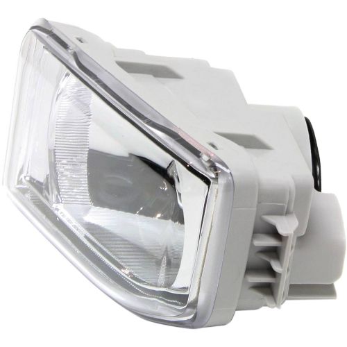 HONDA ELEMENT FOG LAMP UNIT LEFT (Driver Side) (SC MDL)(DEALER INSTALLED) OEM#33951S3VA11 2007-2008 PL#AC2592105
