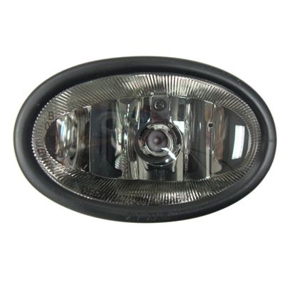 HONDA CIVIC SEDAN  FOG LAMP LEFT (Driver Side)**CAPA** OEM#08V31S5D1M102 2006-2008 PL#AC2592106C