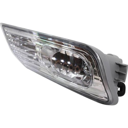 ACURA MDX FOG LAMP UNIT LEFT (Driver Side) OEM#33951STXA01 2007-2009 PL#AC2592107